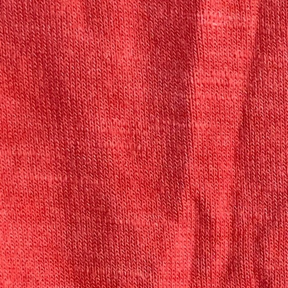 Sonoma Infused Melon Tiered Maxi Dress Size M NWT SKU0732 - Picture 4 of 7